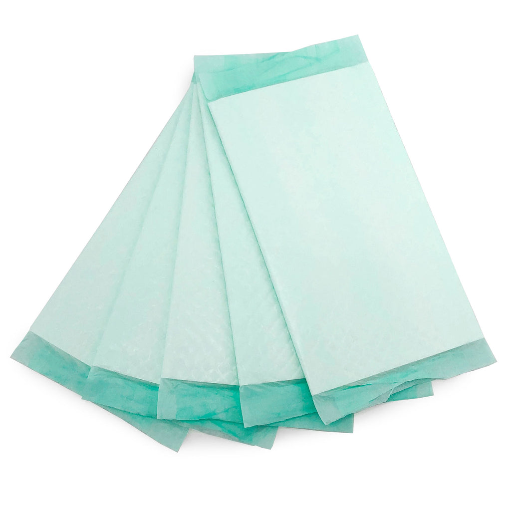 ValuePad Plus Cat Litter Pads, 16.9x11.4 Inch, Unscented, 200 Count - Breeze Compatible Refills BULK PACK - Refill for Tidy Cat Breeze Litter System, Quick-Dry, Super Absorbent Gel Cat Pads