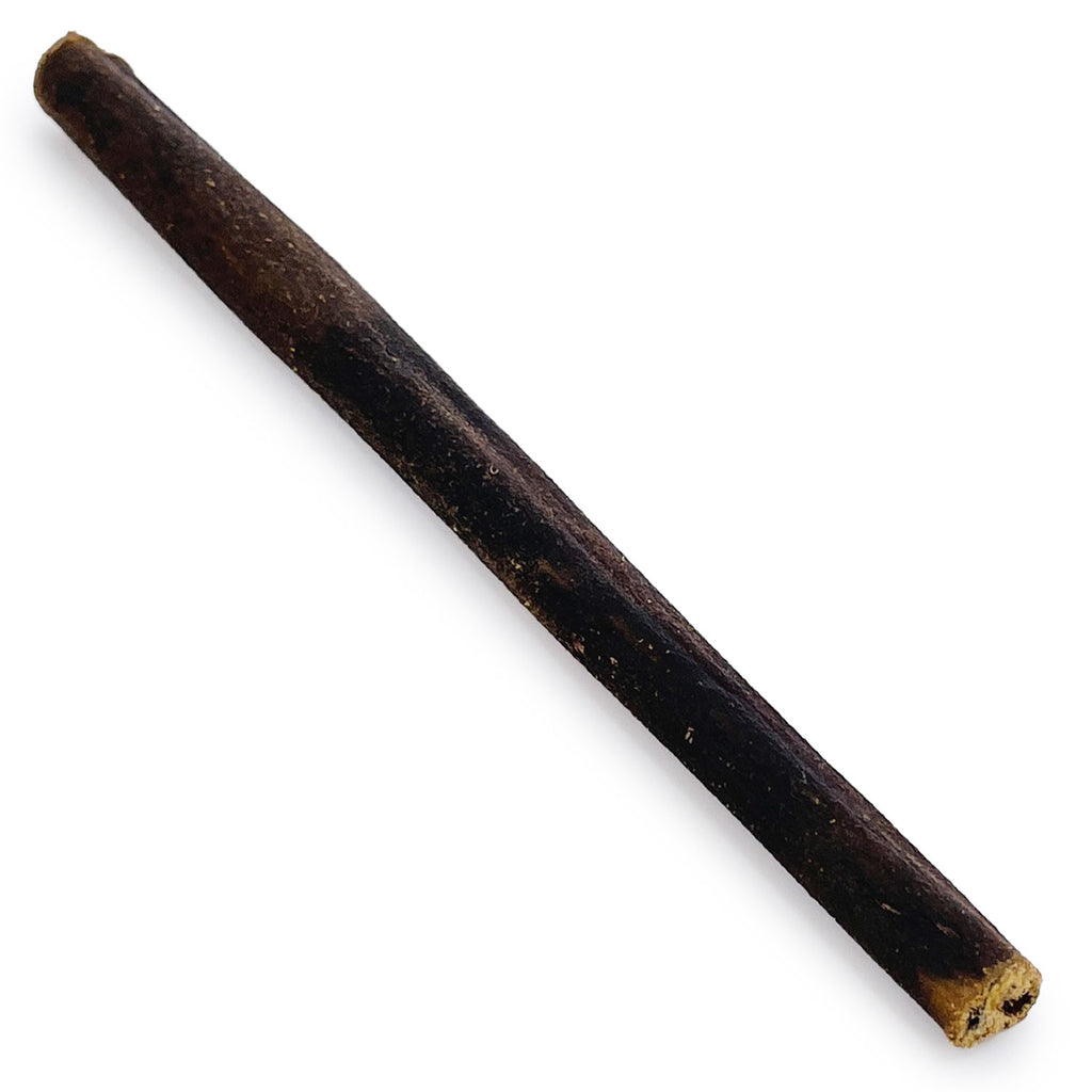 Collagen Sticks, Long Lasting Beef Small Dog Chews , Healthy & Safe, Extra Thin 6 Inch, 200 Count - Single Ingredient, Rawhide-Free, Natural Dog Chews, Healthy for Hips, Joints, Skin & Coat