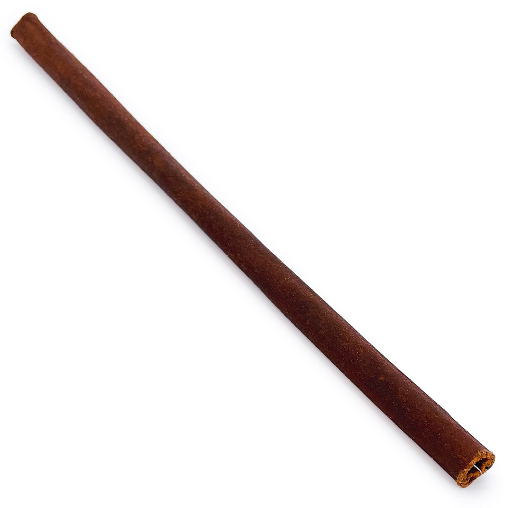 Collagen Sticks, Long Lasting Beef Small Dog Chews , Healthy & Safe, Thin 12 Inch, 50 Count - Single Ingredient, Rawhide-Free, Natural Dog Chews, Healthy for Hips, Joints, Skin & Coat
