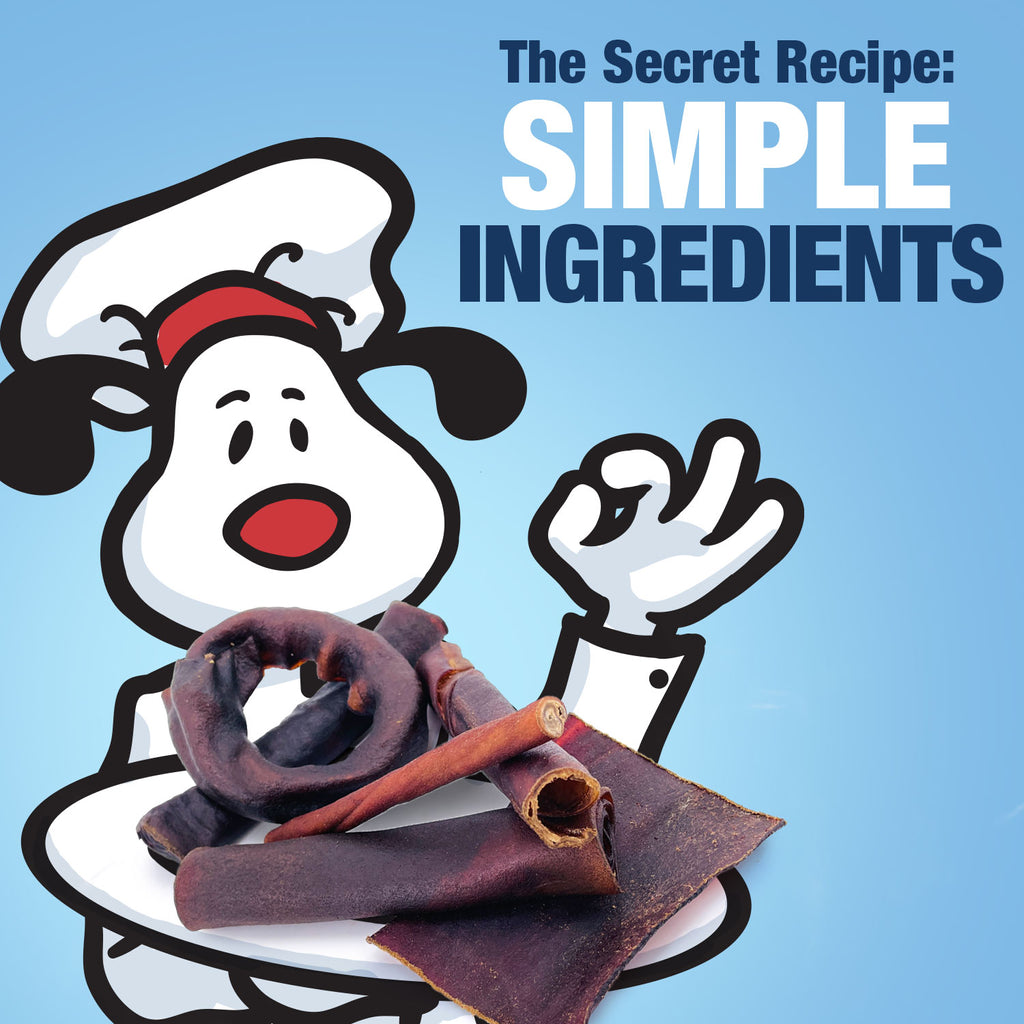 NEW- USA Collagen Variety Mix, Beef Chews for Dogs, Smoked, Fun Shapes, 5 Pounds BULK PACK - A FUN Combo That May Include: Sticks, Chips, Twists, Spirals, Rings, Rolls