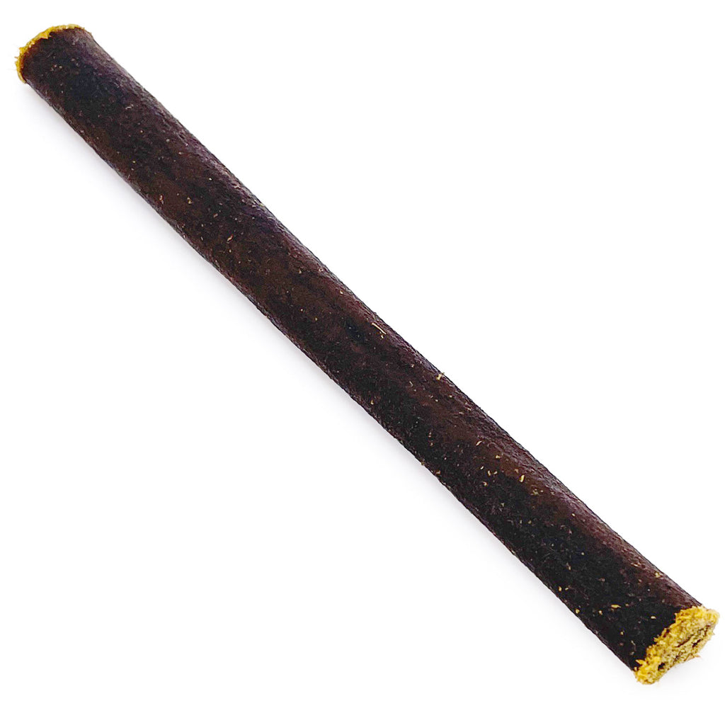 Collagen Sticks, Long Lasting Beef Small Dog Chews , Healthy & Safe, Thin 6 Inch, 200 Count - Single Ingredient, Rawhide-Free, Natural Dog Chews, Healthy for Hips, Joints, Skin & Coat