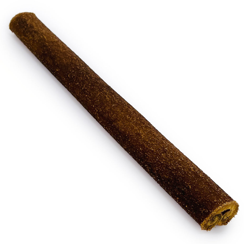 Collagen Sticks, Long Lasting Beef Dog Chews, Healthy & Safe, Medium 6 Inch, 200 Count - Single Ingredient, Rawhide-Free, Natural Dog Chews, Healthy for Hips, Joints, Skin & Coat