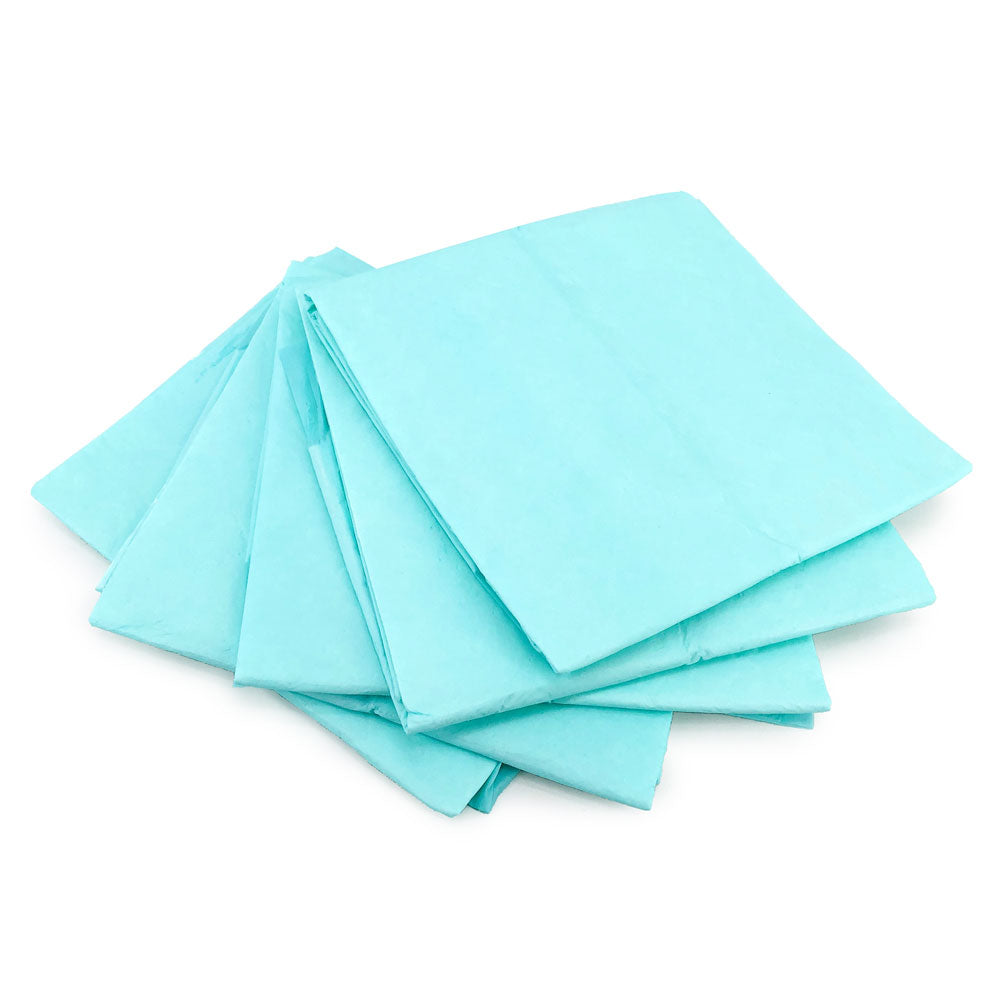 ValuePad USA Plus Puppy Pads, Large 28x30 Inch, 100 Count BULK PACK - Premium Puppy Pee Pads for Dogs, American Made Puppy Pads, Tear Resistant, Super Absorbent Polymer Gel Core, 5-Layer Design