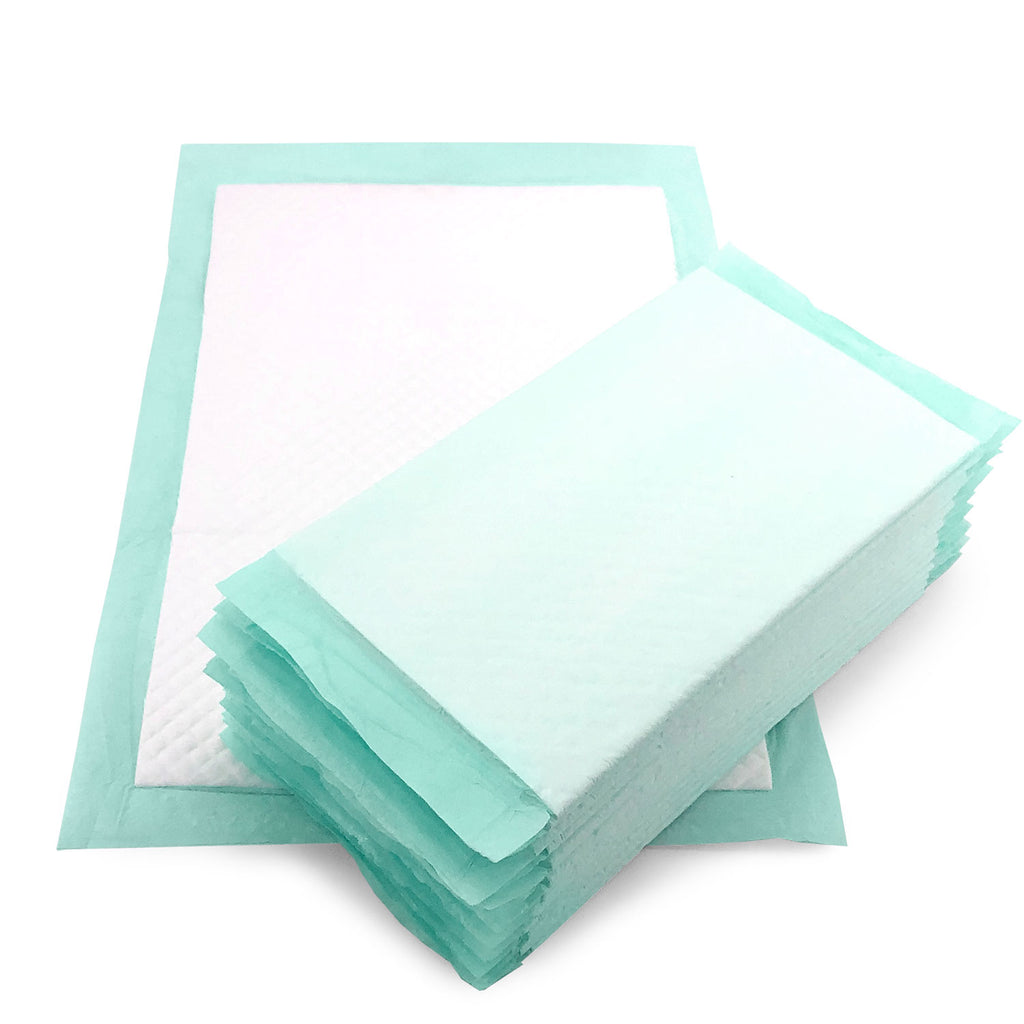 ValuePad Plus Cat Litter Pads, 16.9x11.4 Inch, Unscented, 100 Count - Breeze Compatible Refills - Refill for Tidy Cat Breeze Litter System, Quick-Dry, Super Absorbent Gel Cat Pads